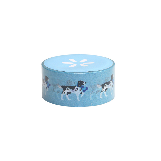 Main image of Ol' Roy Washi Tape image