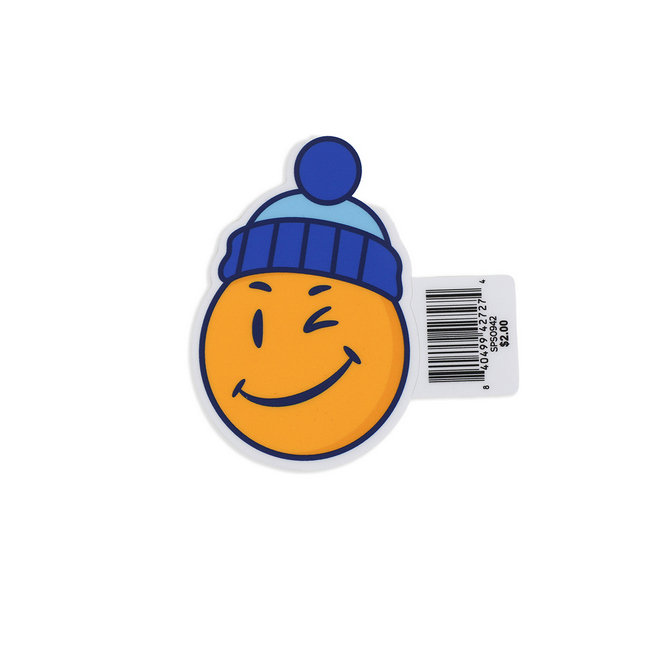 Main image of Winter Sparky Sticker image