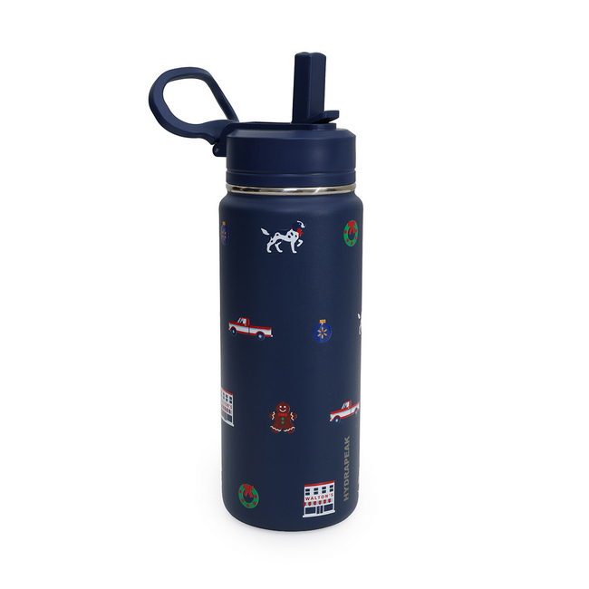 Main image of Holiday Icon 20 oz Tumbler image
