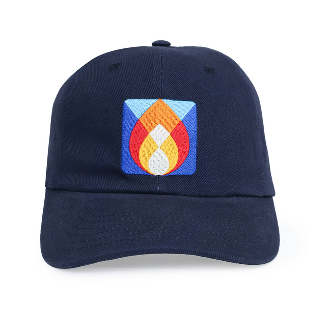Main image of Faith ARG Hat image