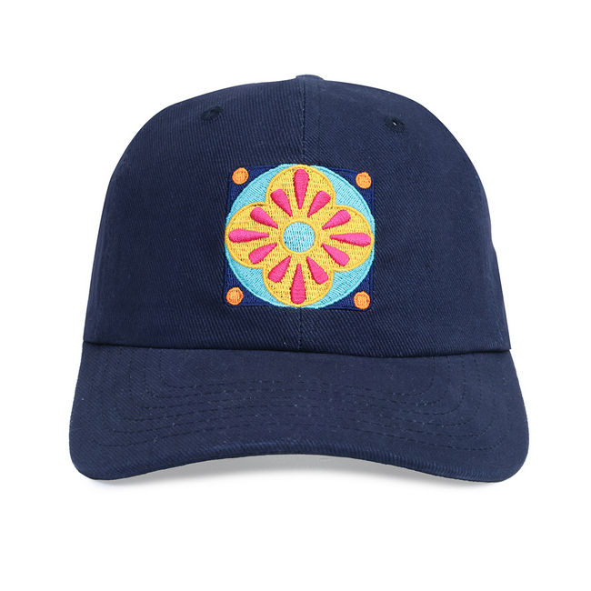 Main image of Latino ARG Hat image