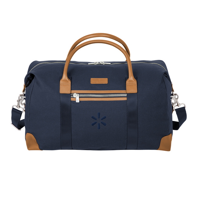 Main image of 'Spark' Brooks Brothers Duffel Bag image