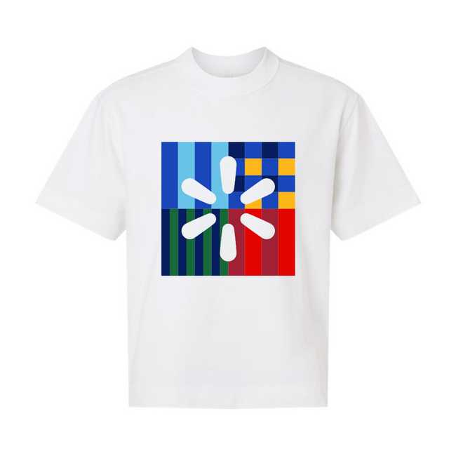 Main image of Festive 'Spark' Toddler T-Shirt image