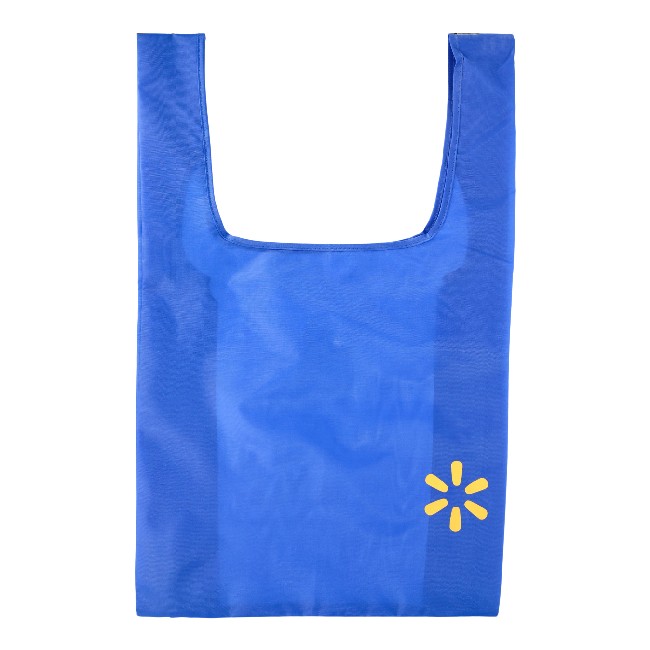 Main image of 'Spark' Packable Tote - True Blue image