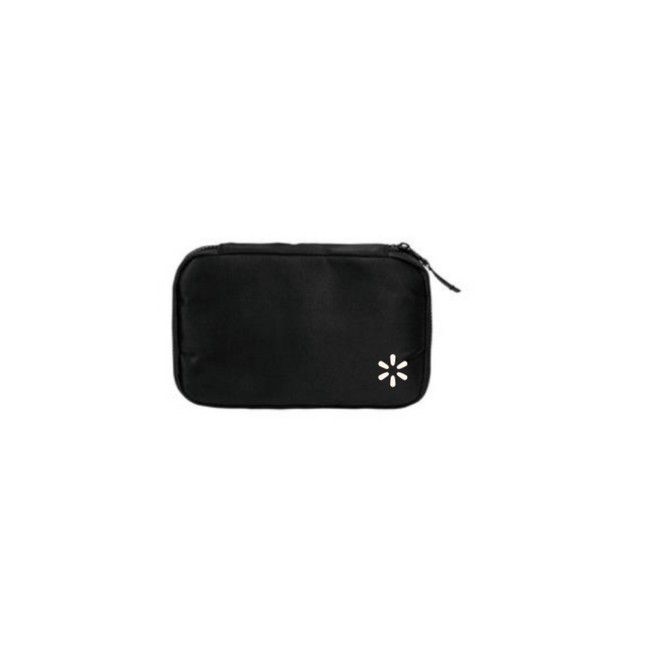 Main image of 'Spark' Utility Pouch - Black image