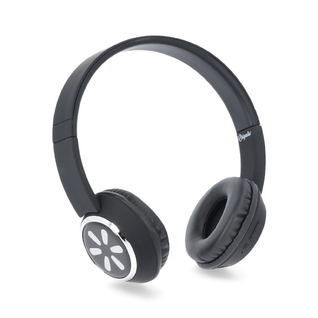Main image of 'Spark' Headphones - Black image