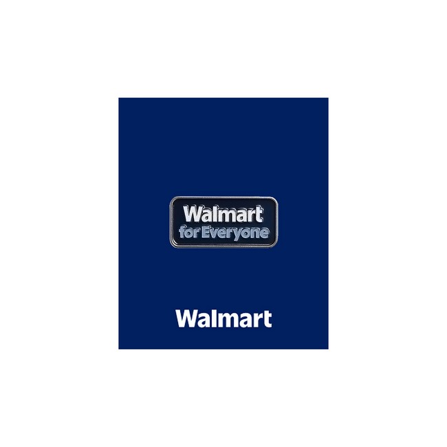 Main image of 'Walmart for Everyone' Pin image