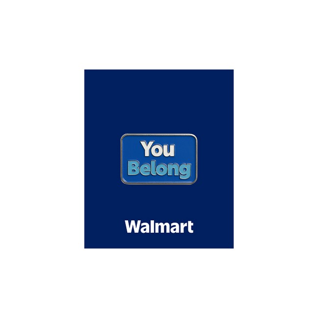 Main image of 'You Belong' Pin image