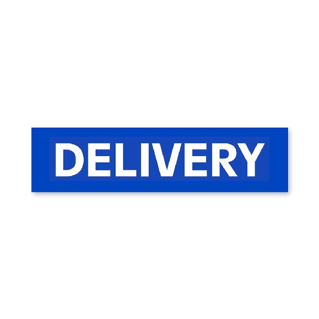 Main image of DELIVERY Magnet image