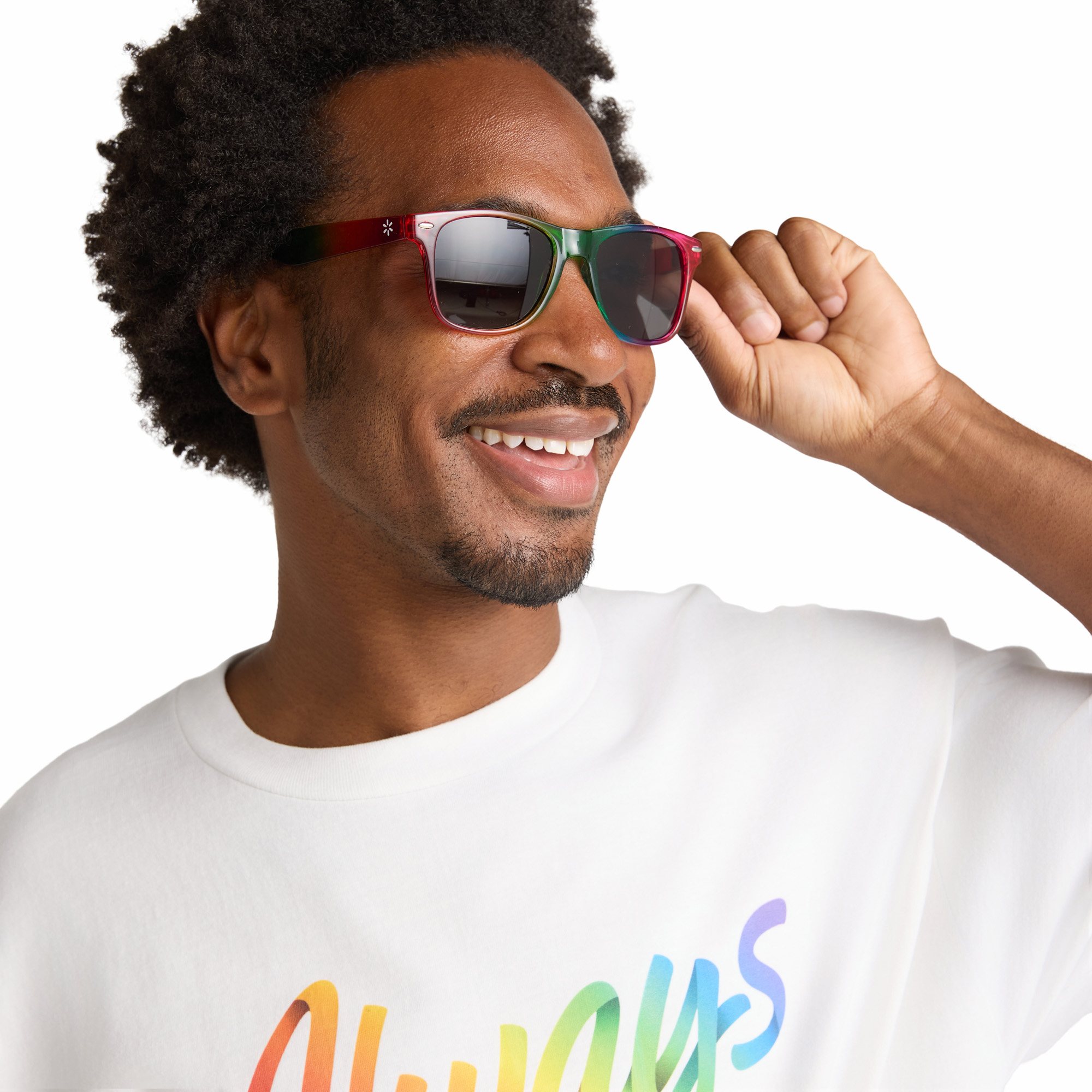 レインボーグラスRainbow Glasses SR 108フラワーズ【英語版】 レインボーグラスRainbow Glasses SR 108フラワーズ【英語版