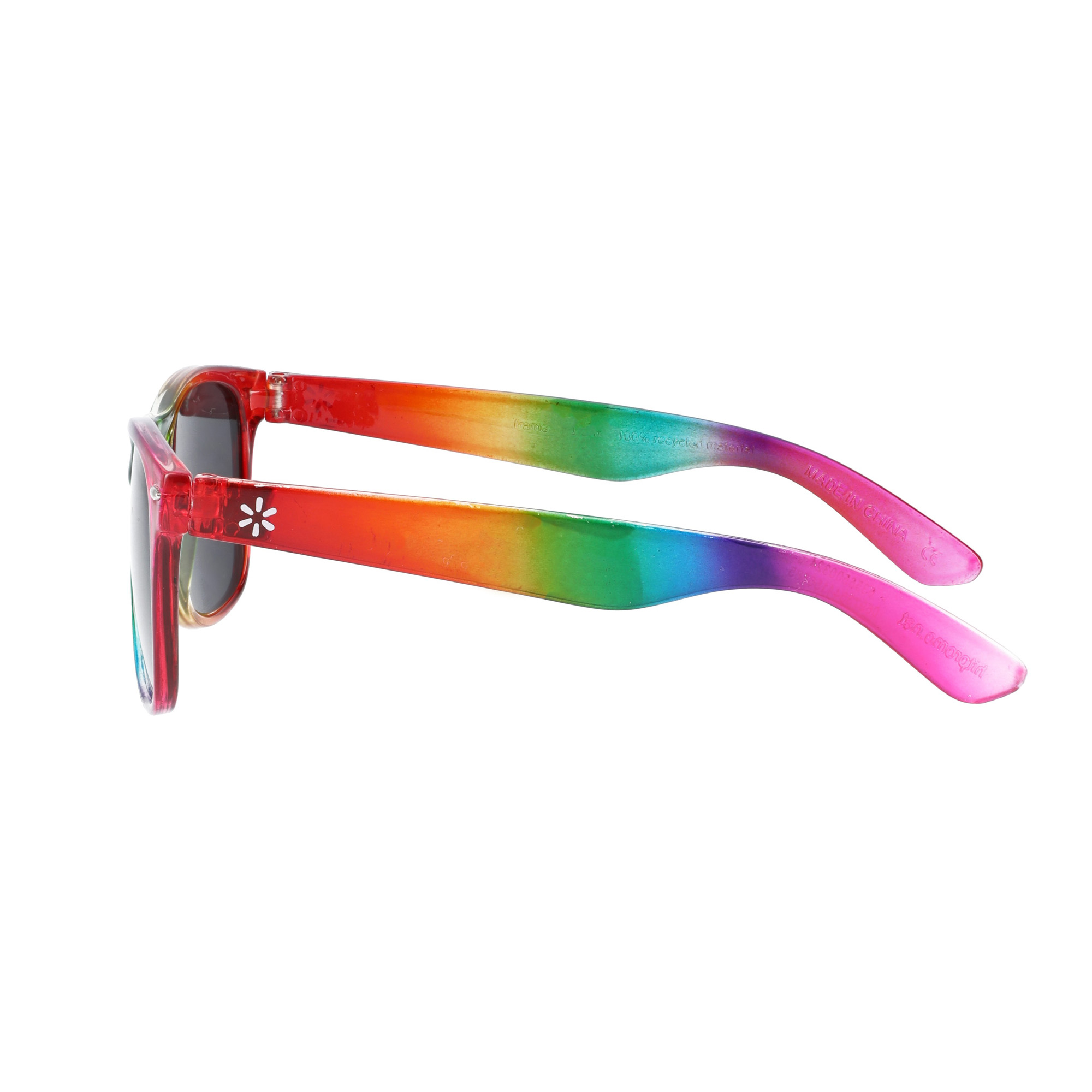 レインボーグラスRainbow Glasses SR 108フラワーズ【英語版】 レインボーグラスRainbow Glasses SR 108フラワーズ【英語版