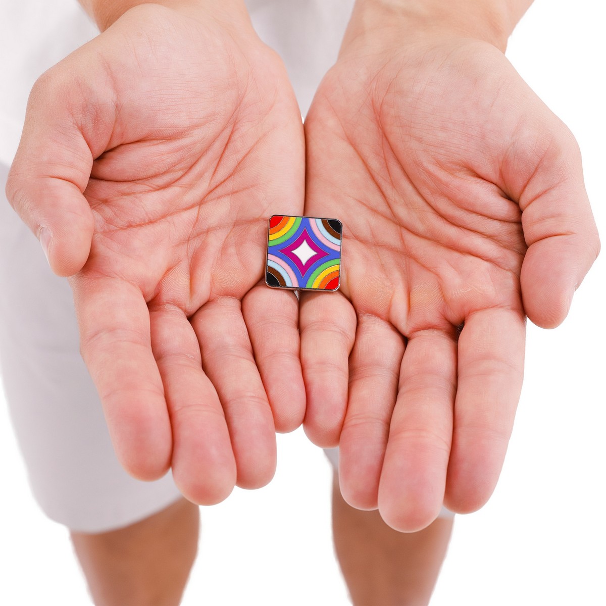 Pride Pin - Spark Shop