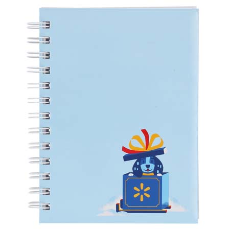 Lil Roy Spiral Notebook image