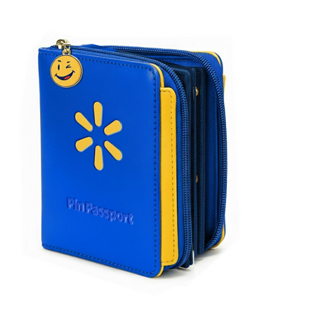 Pin Passport image