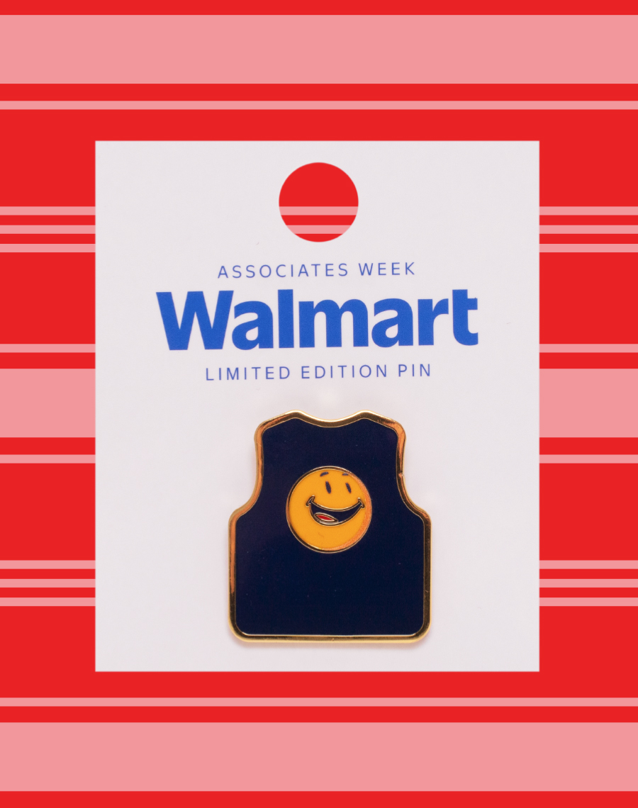 Sparky Vest Patch