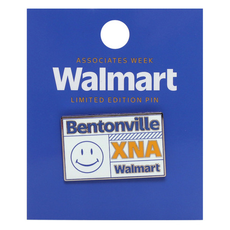 Destination XNA Pin image