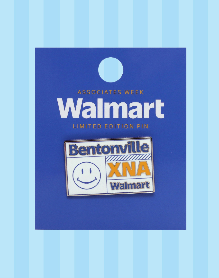 Destination XNA Pin