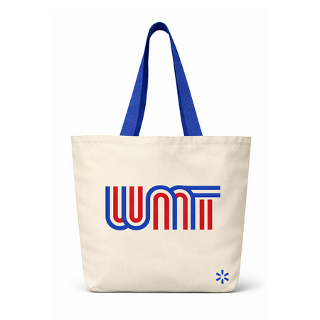America's Birthday Tote image