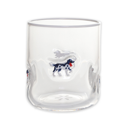 Ol' Roy 16 oz Glass image