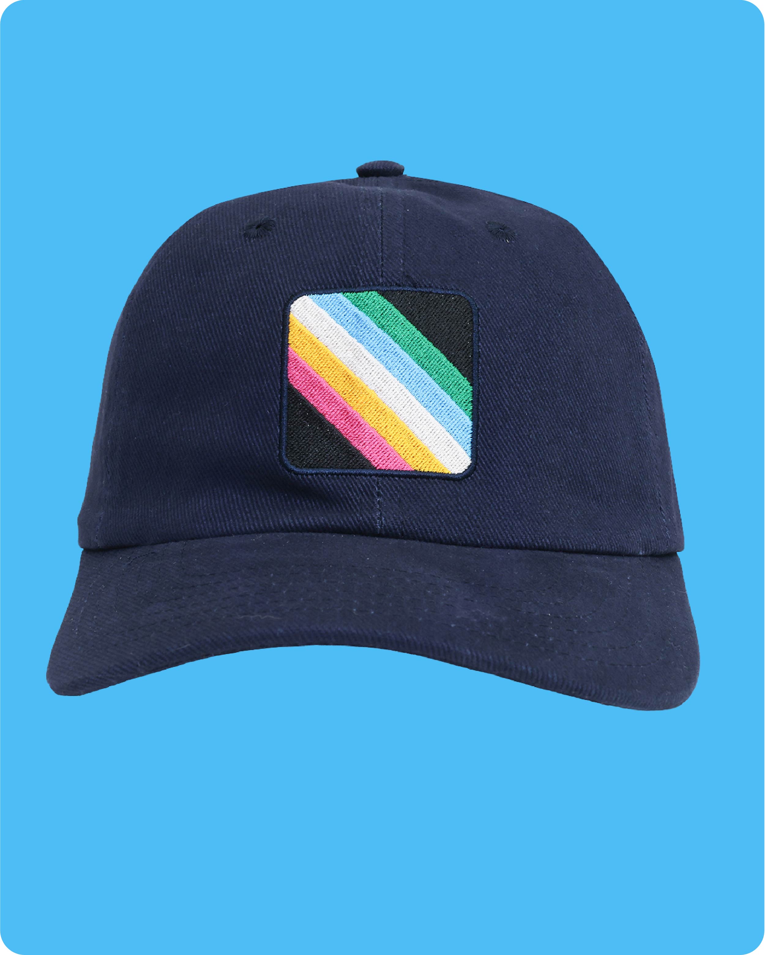 DAN ARG Hat