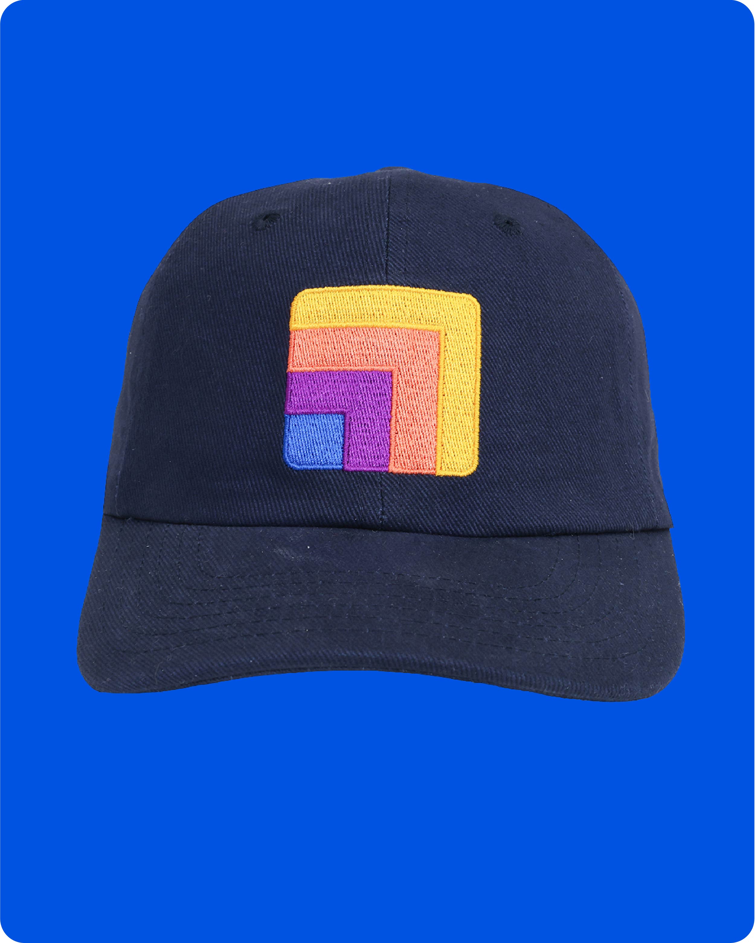 WRC ARG Hat