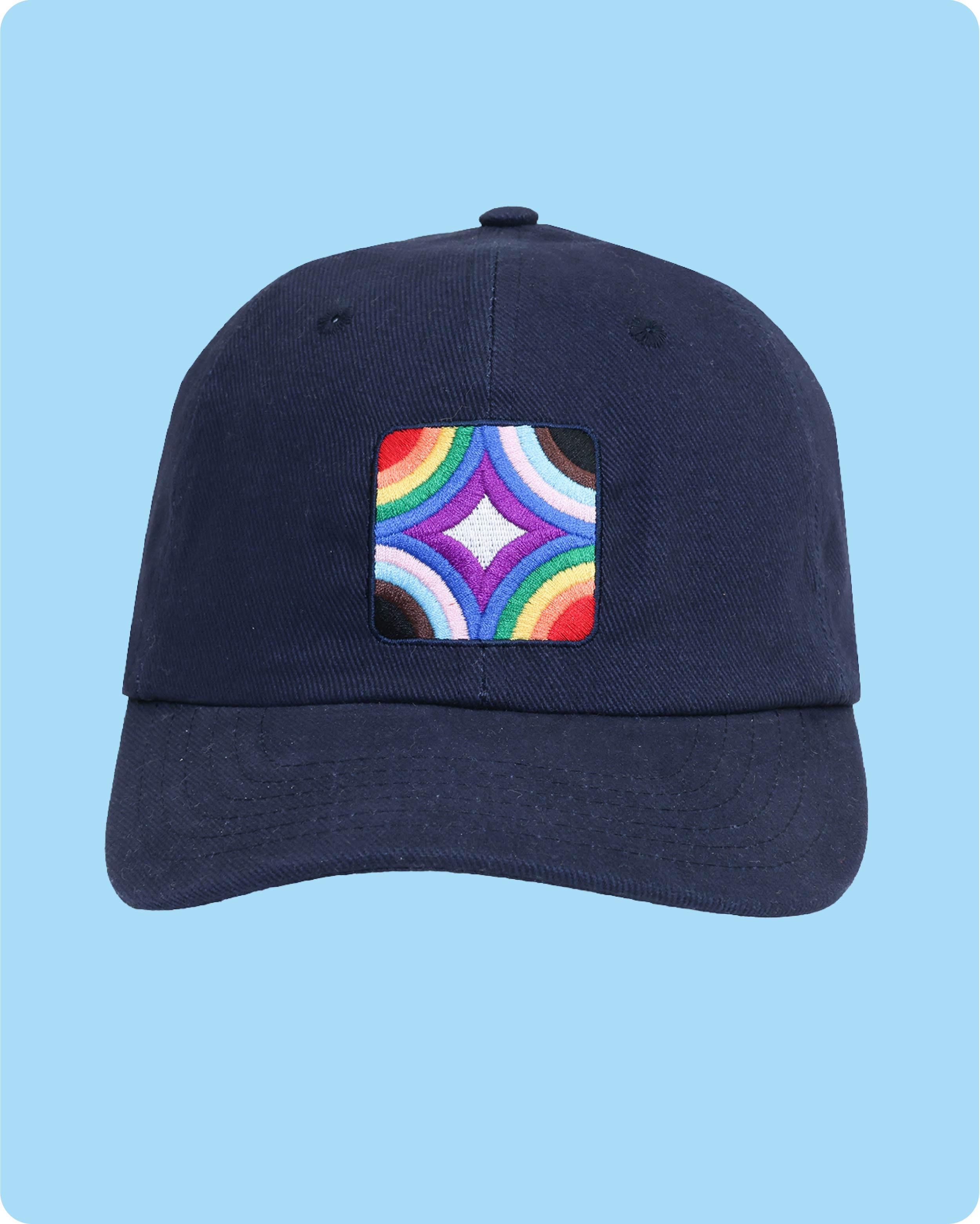 Pride ARG Hat