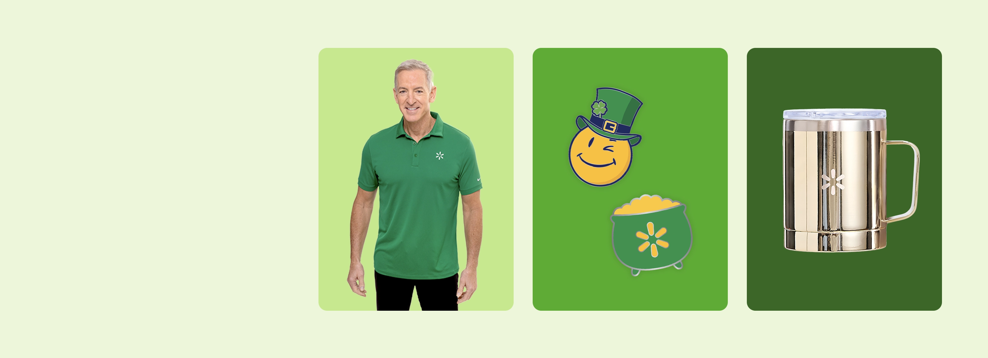 New Style main banner