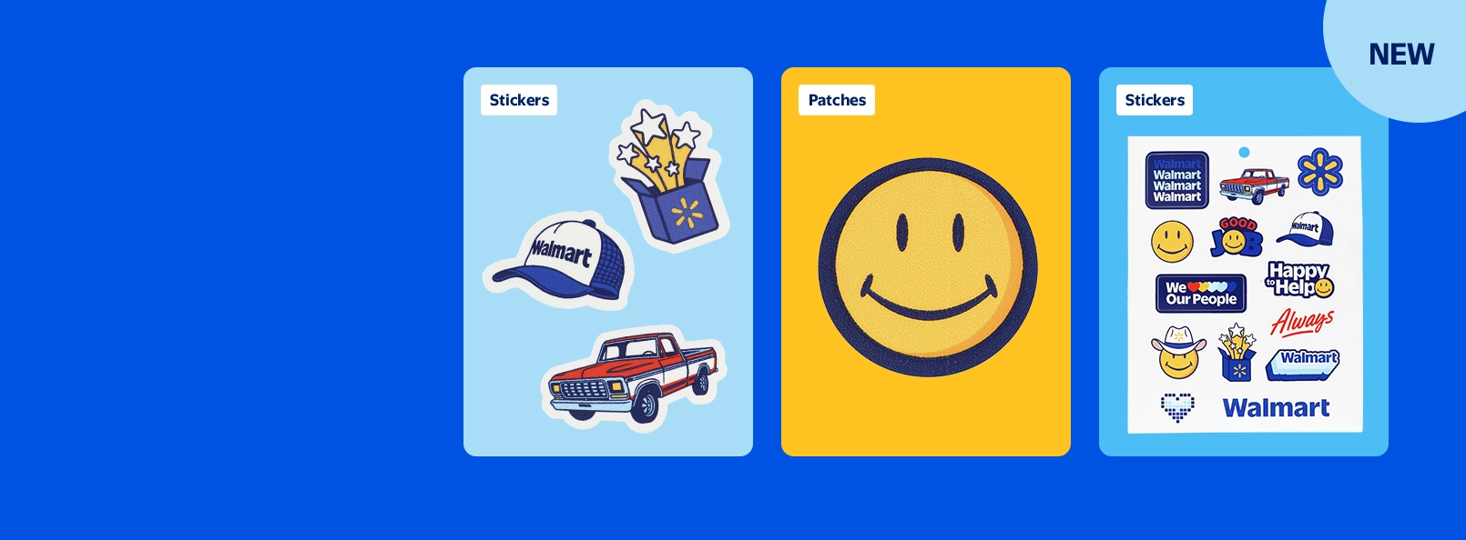 New Style main banner