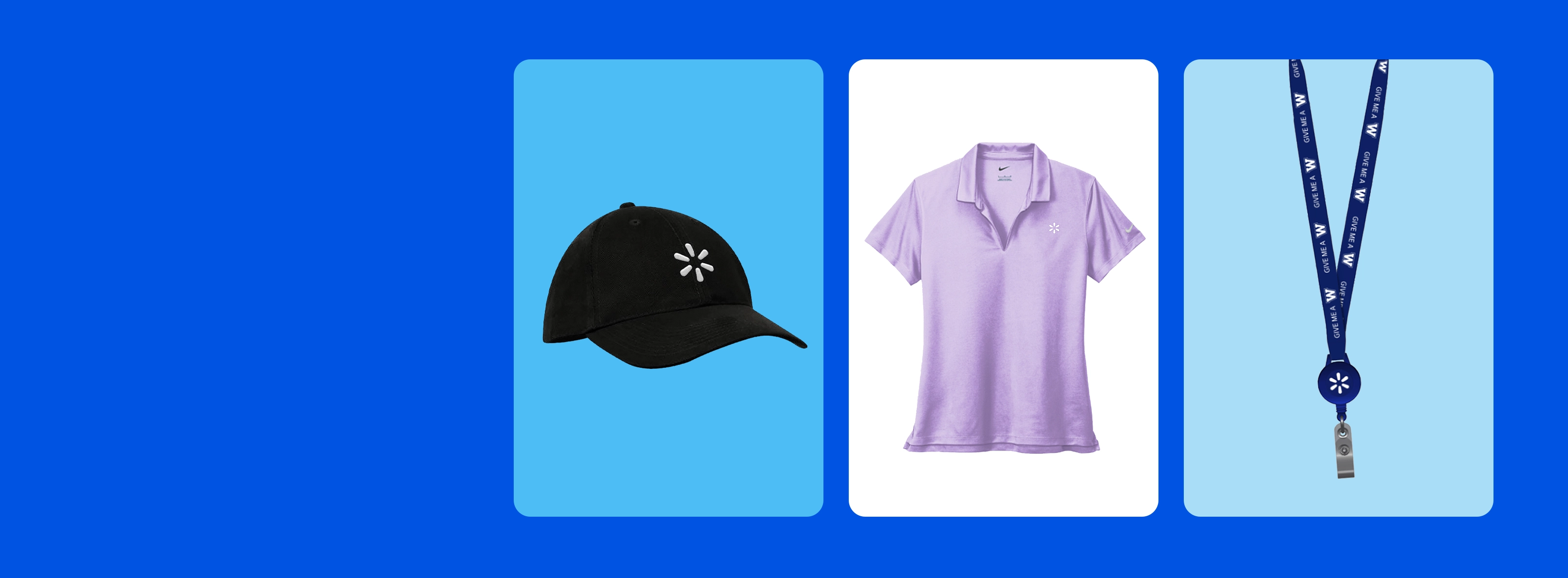 New Style main banner