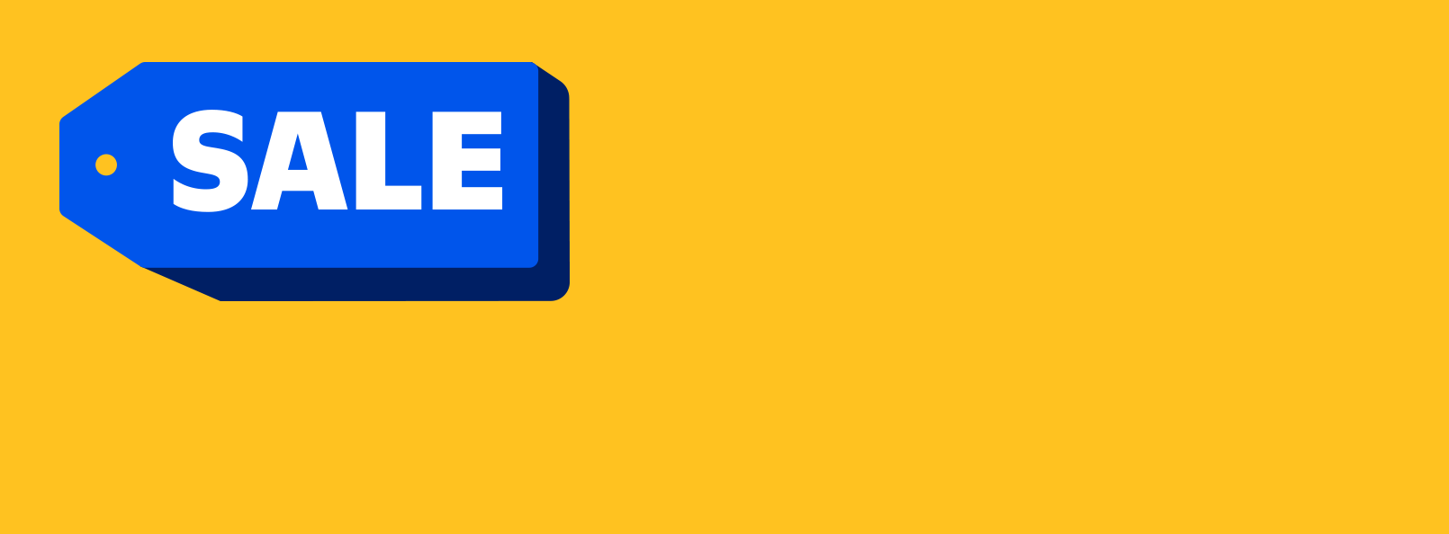 New Style main banner