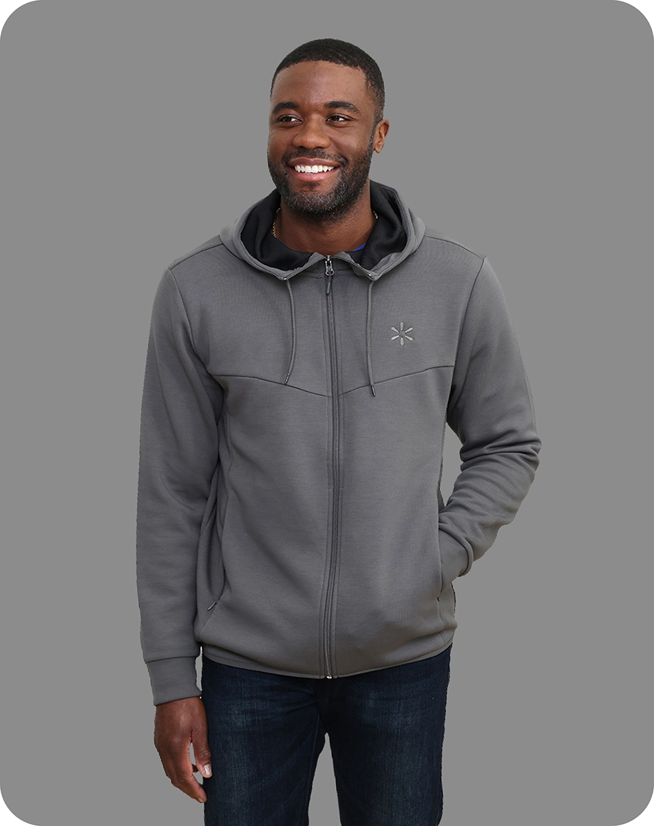 Grey  color category item option