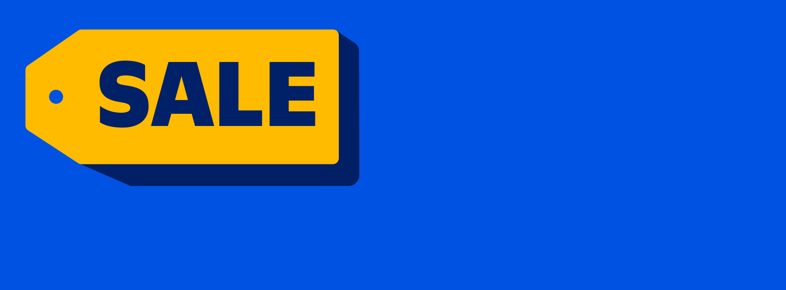 New Style main banner