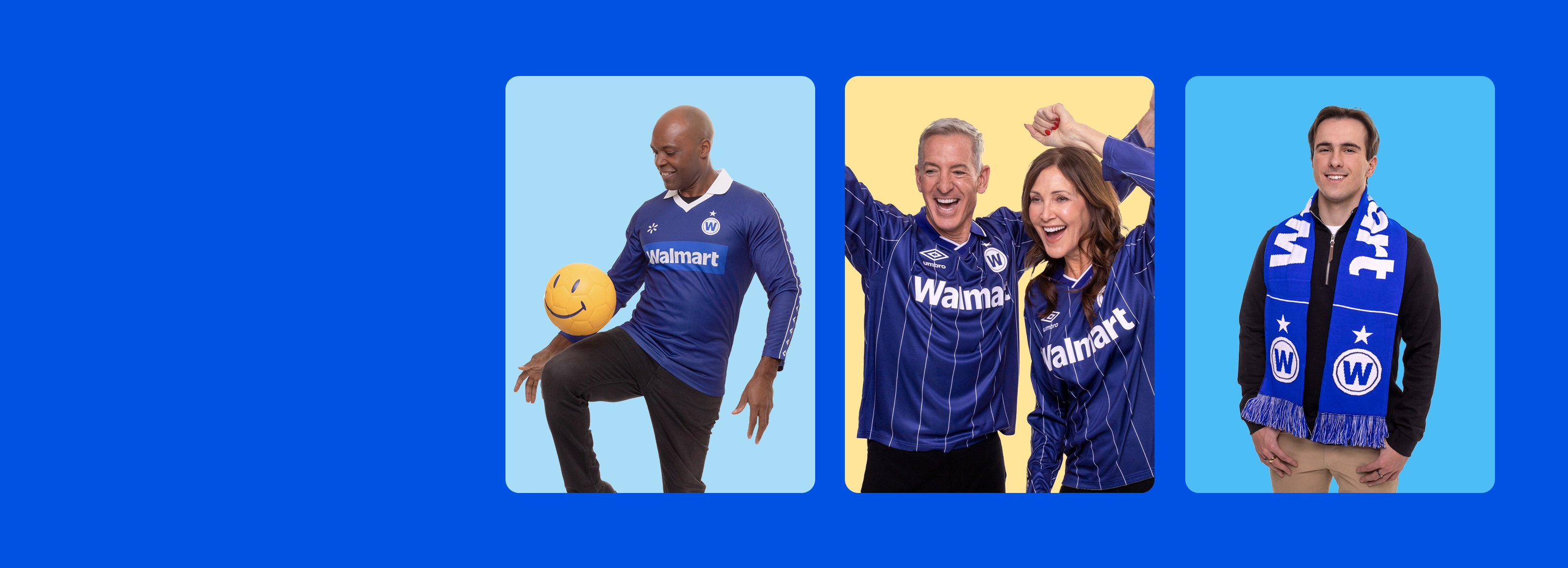 New Style main banner