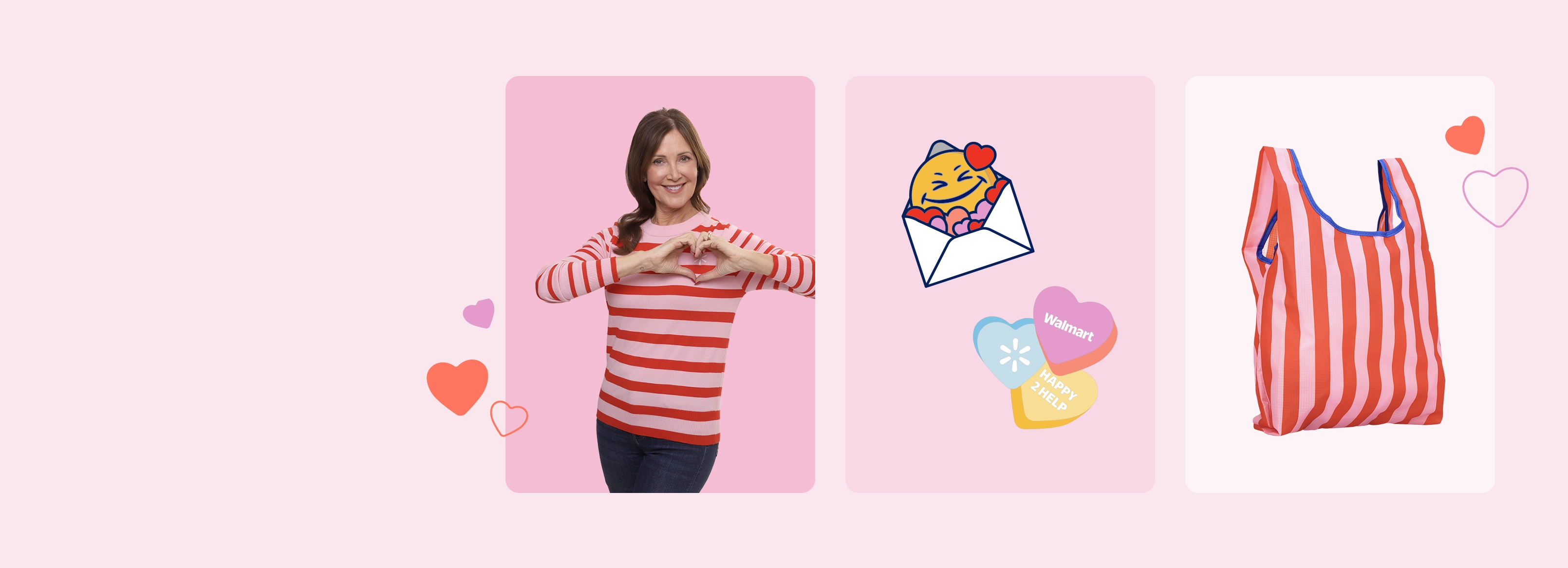 New Style main banner