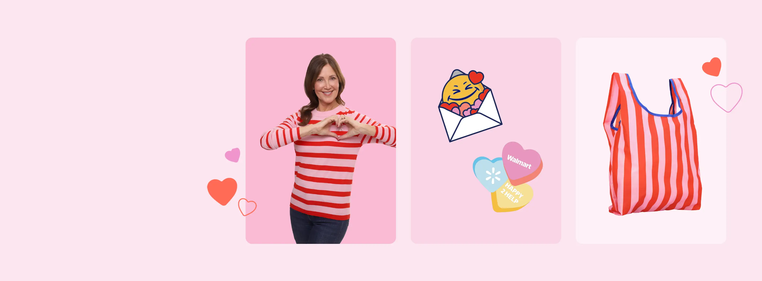 New Style main banner