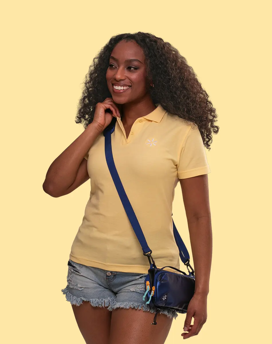 Yellow  color category item option