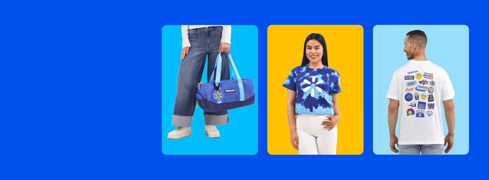 New Style main banner