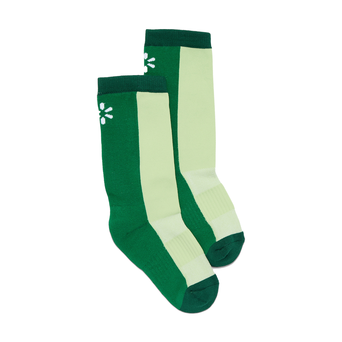 'Spark' Kids Athletic Socks