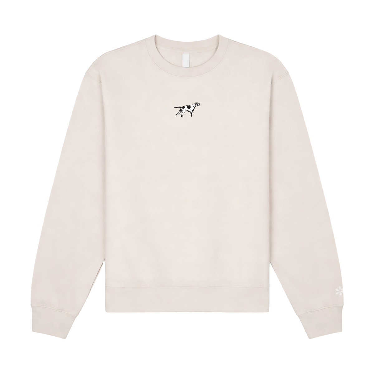 Ol' Roy Crewneck Unisex - Dust