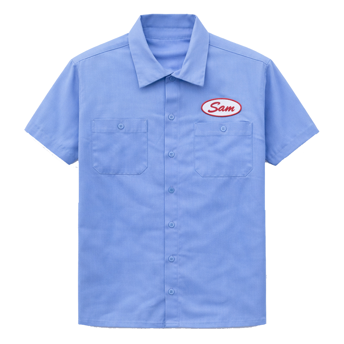 Bentonville Supply Co. Shirt