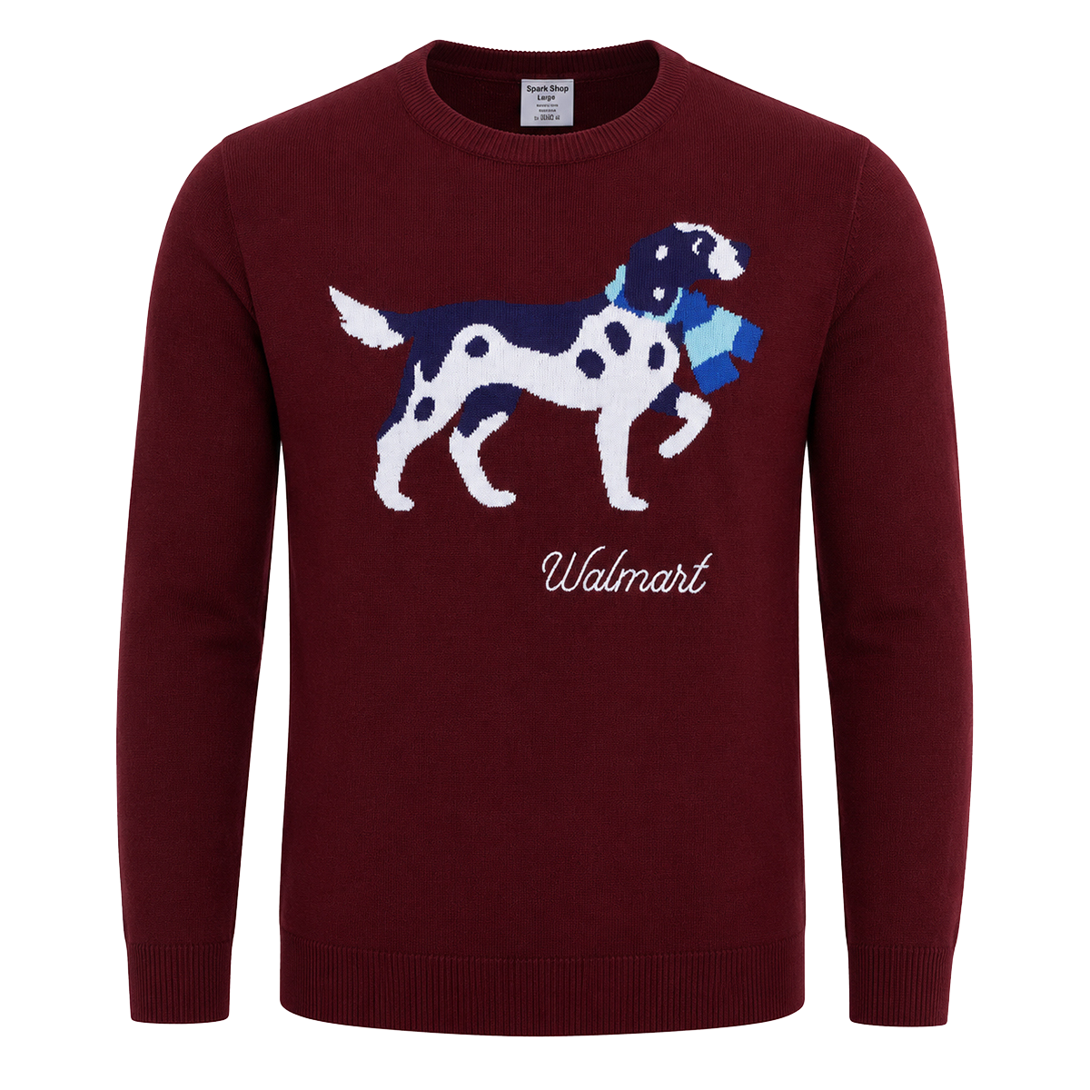 Ol' Roy Unisex Sweater