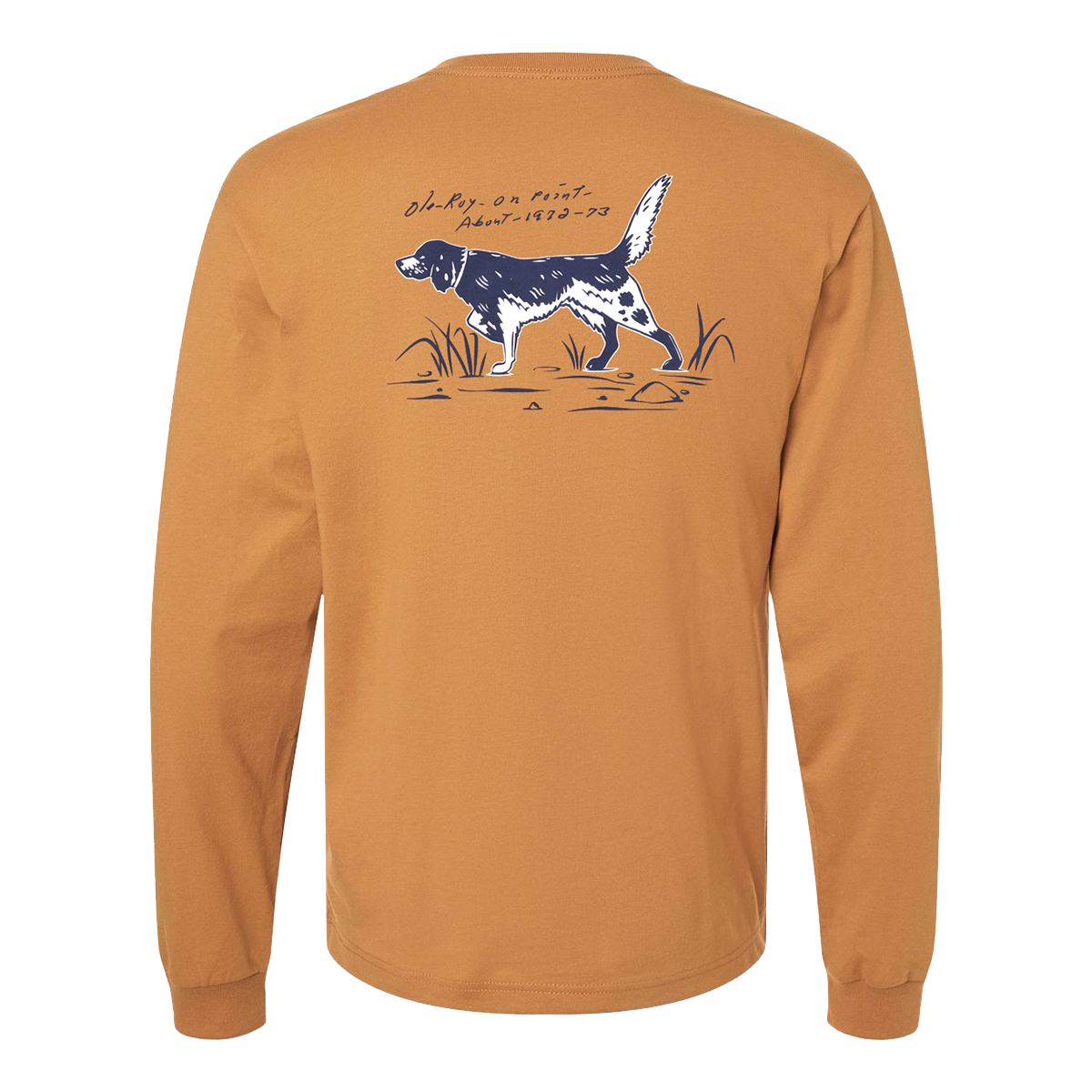 Ol' Roy Unisex T-Shirt