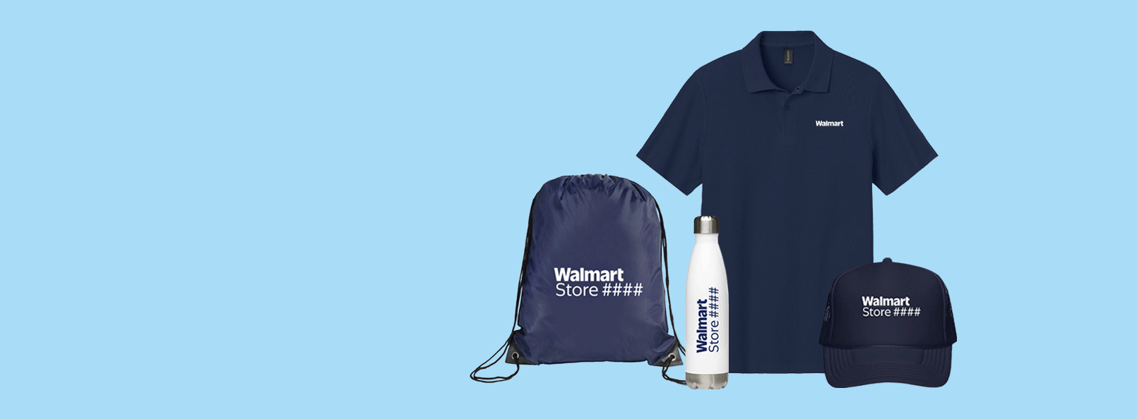 New Style main banner