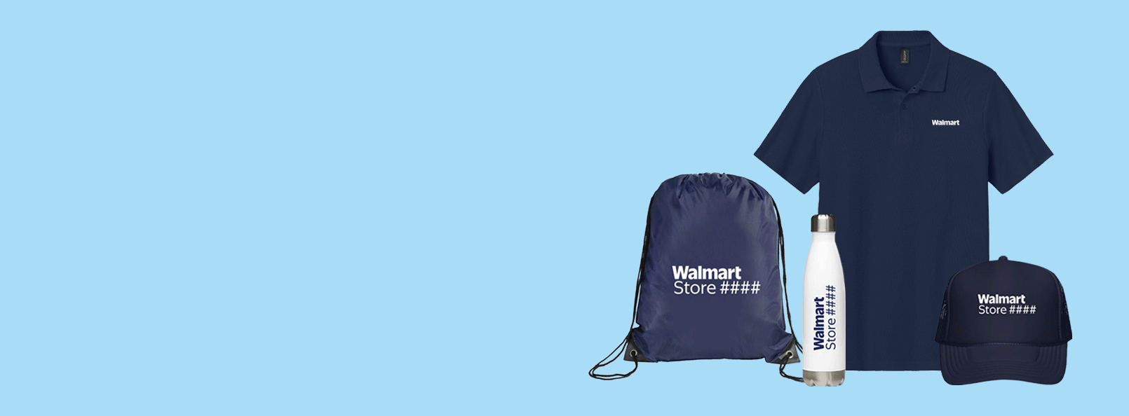 New Style main banner