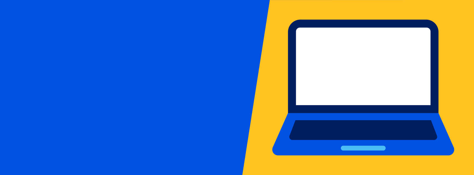 New Style main banner