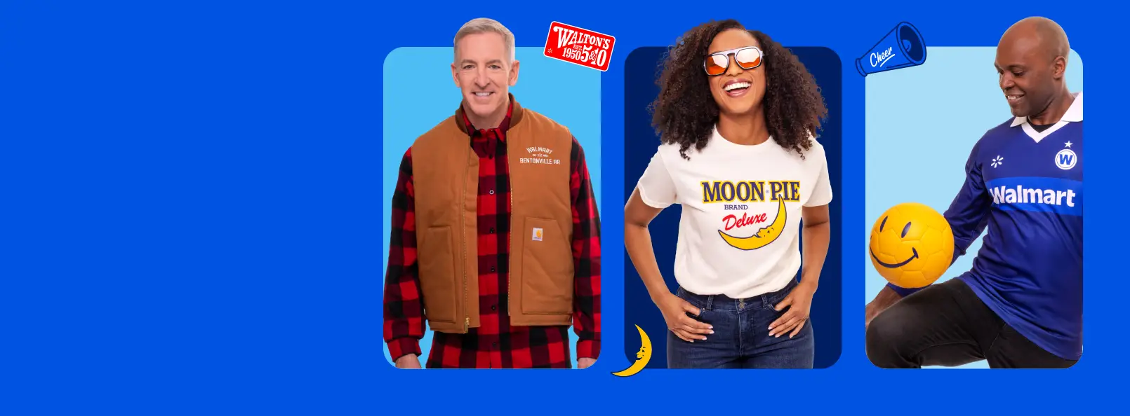 New Style main banner